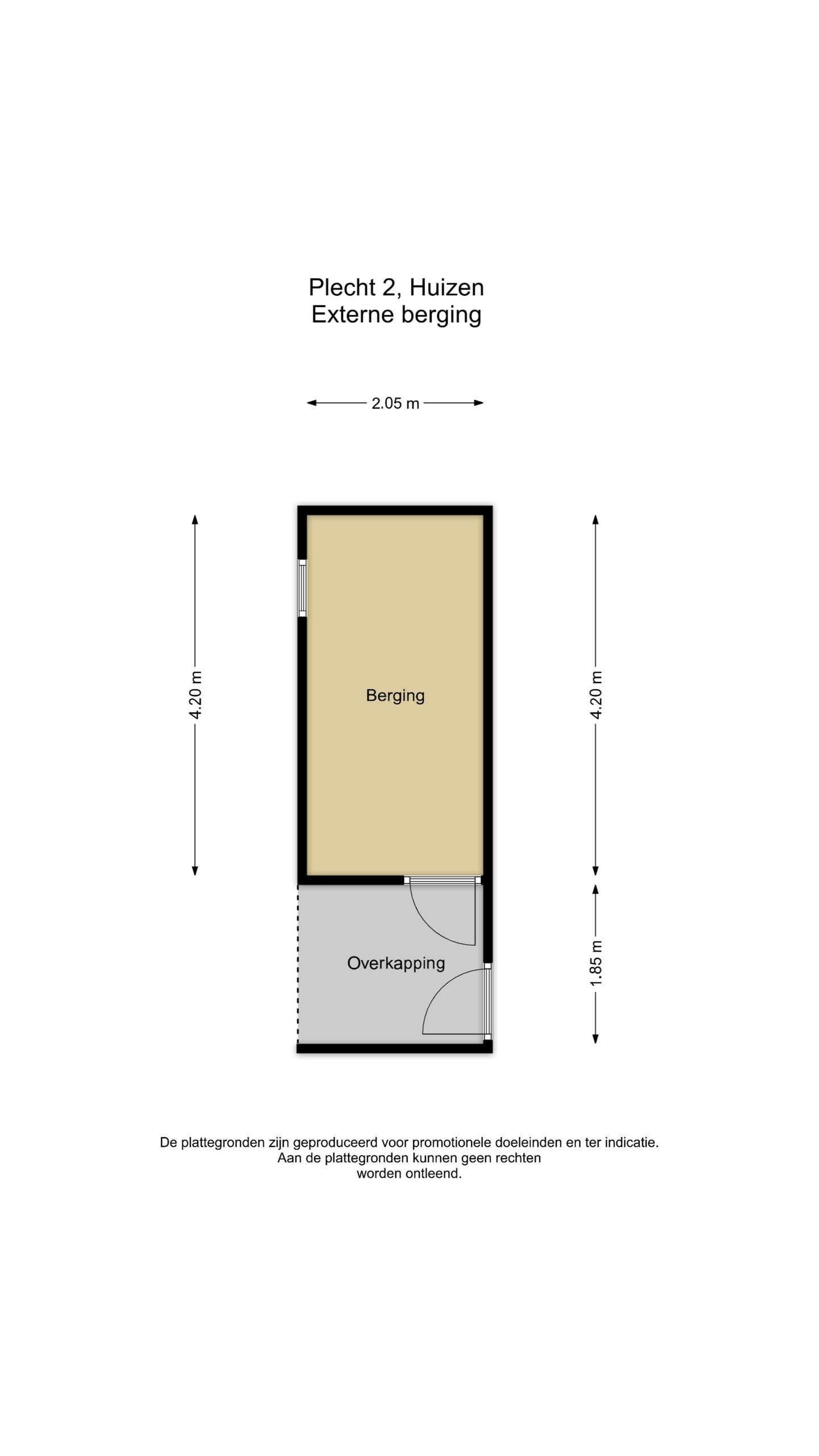 Foto 20 van Plecht 2
