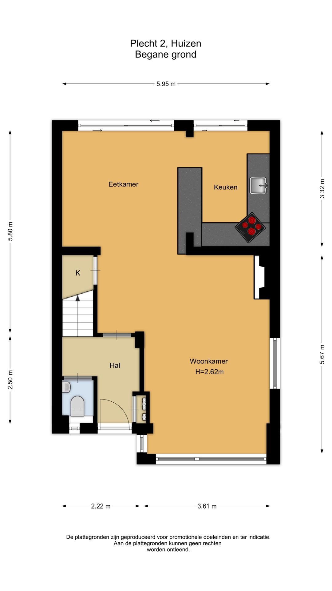 Foto 17 van Plecht 2
