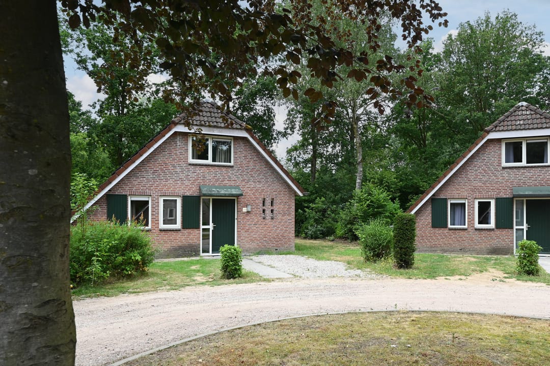 Photo 32 of Landweerswal 2-210