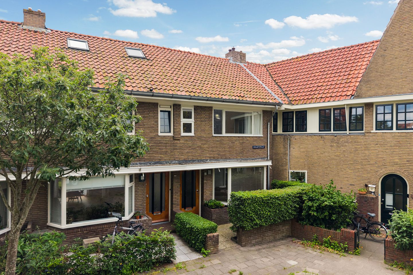 Foto 40 van Mozartstraat 125