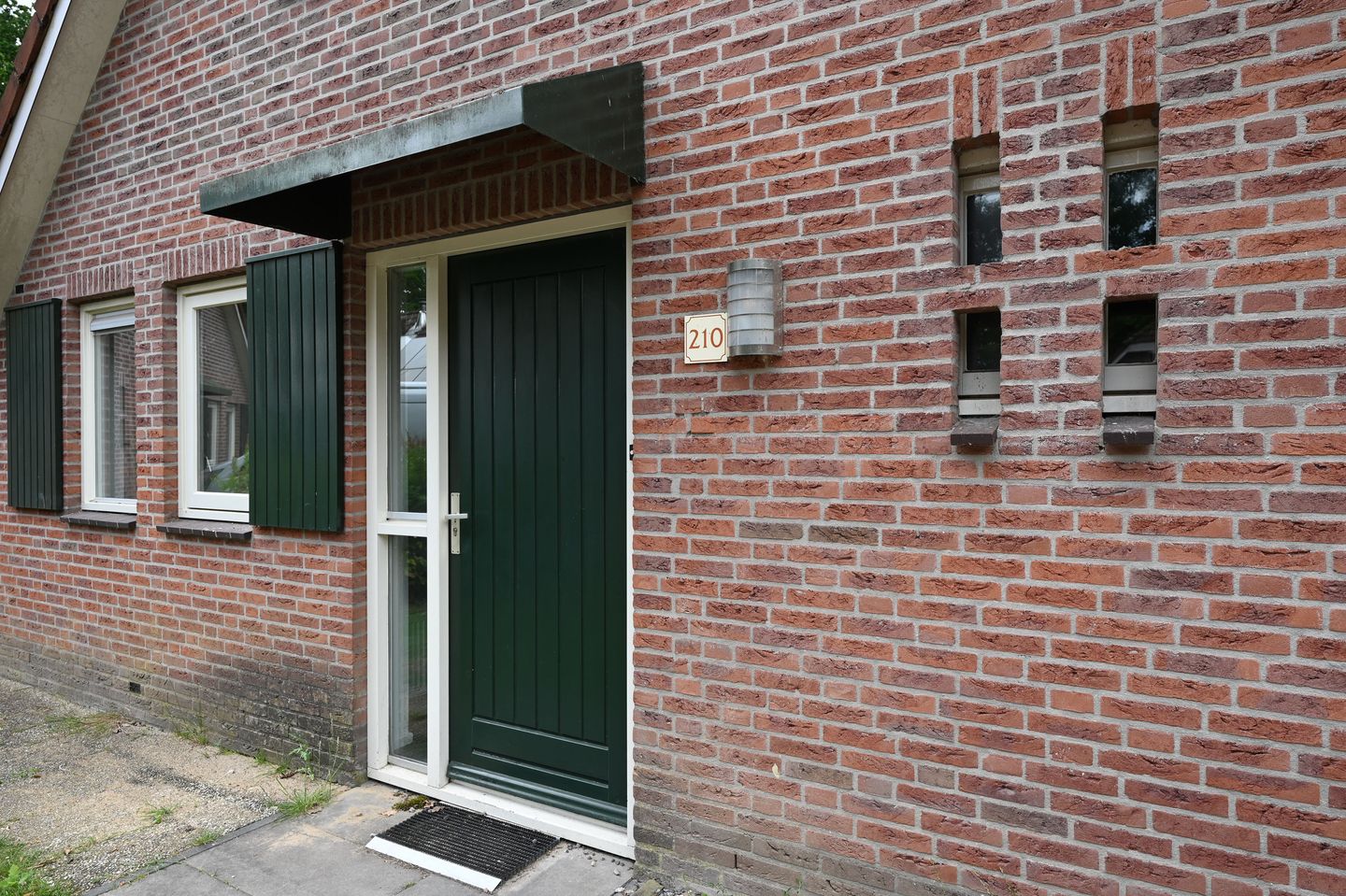 Photo 29 of Landweerswal 2-210