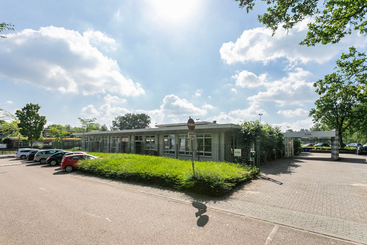 Bekijk foto 1 van De Insel 18