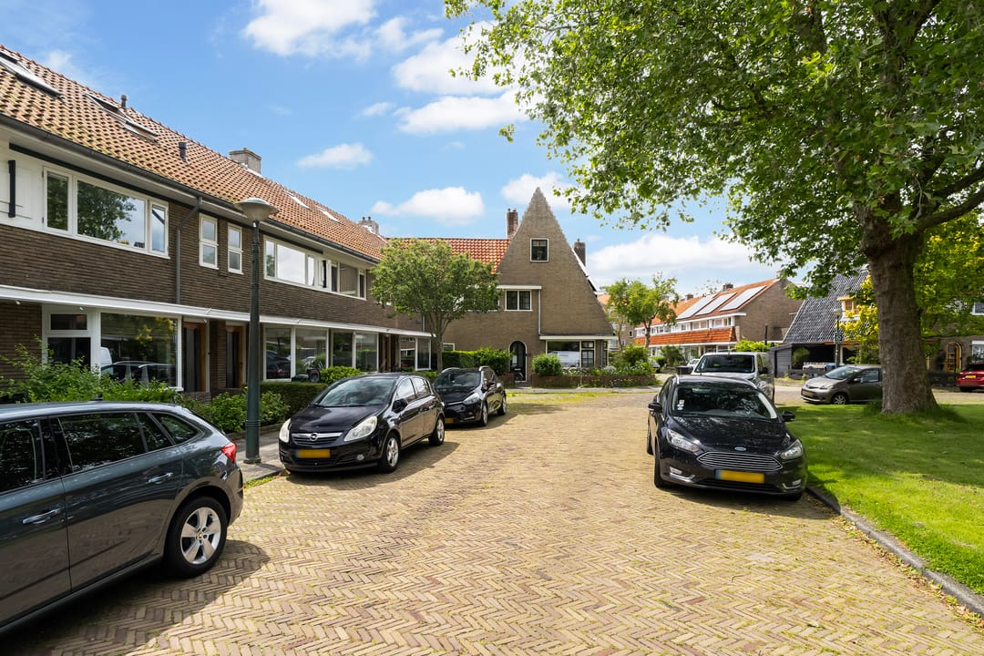 Foto 41 van Mozartstraat 125