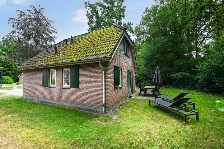 Photo 3 of Landweerswal 2-210