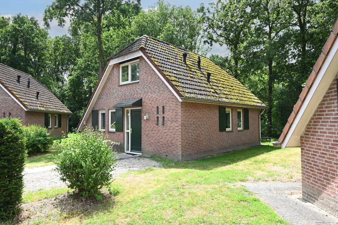Photo 28 of Landweerswal 2-210