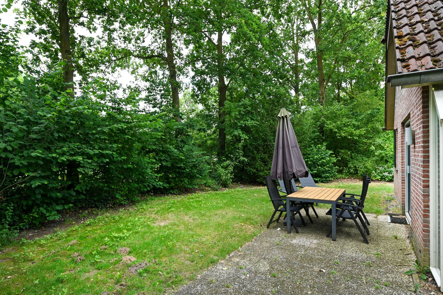 Photo 4 of Landweerswal 2-210