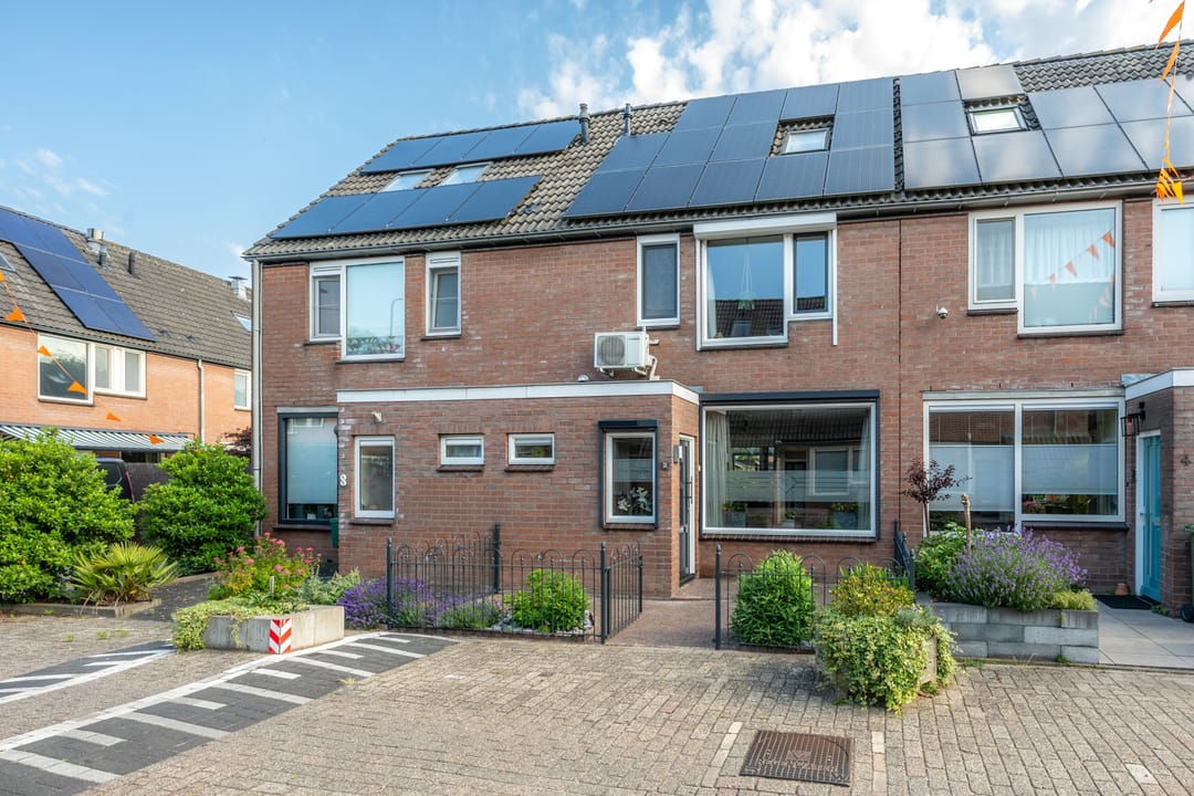Photo 1 of Wijnbesgaarde 6