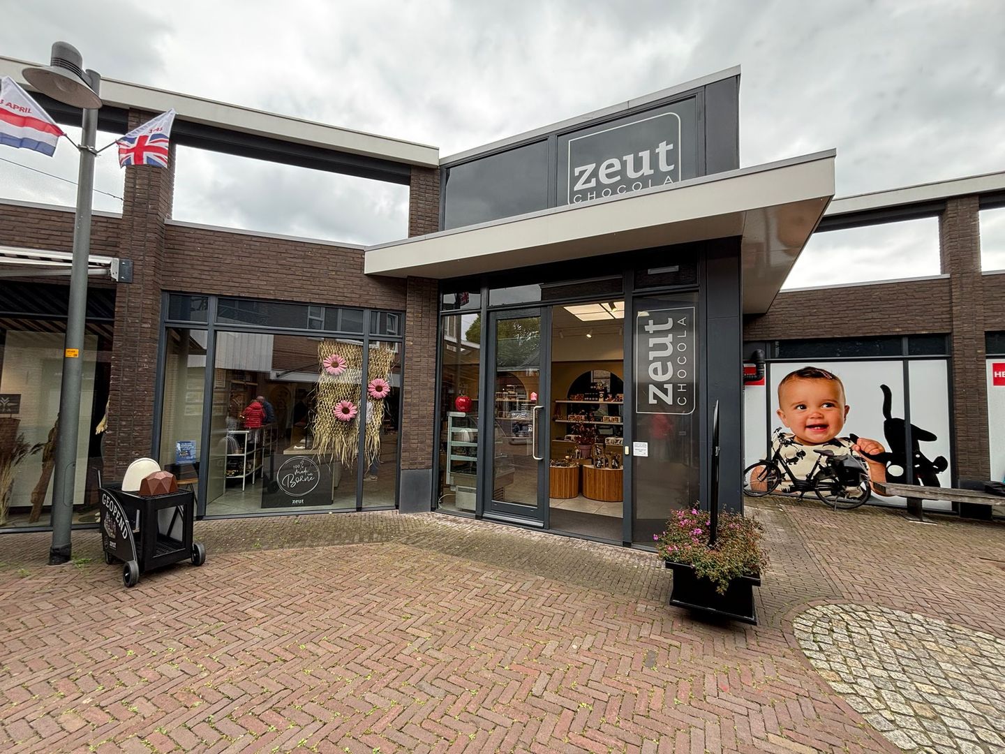 View photo 1 of Nieuwe Markt 13