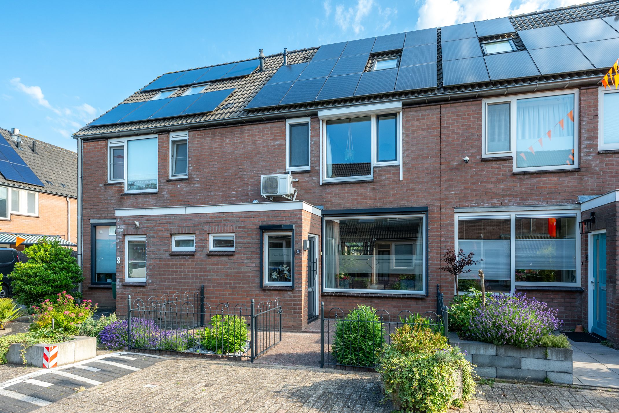 Photo 36 of Wijnbesgaarde 6