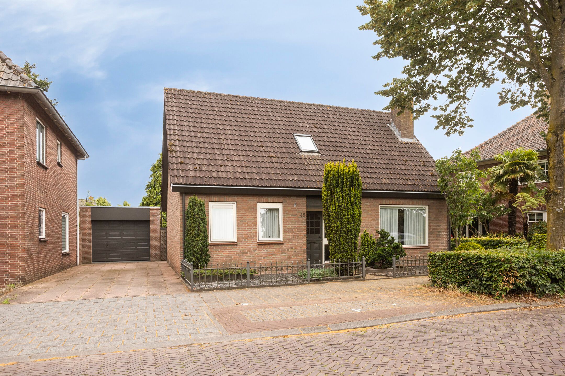Patronaatstraat 48 