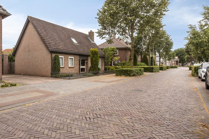 Foto 4 van Patronaatstraat 48