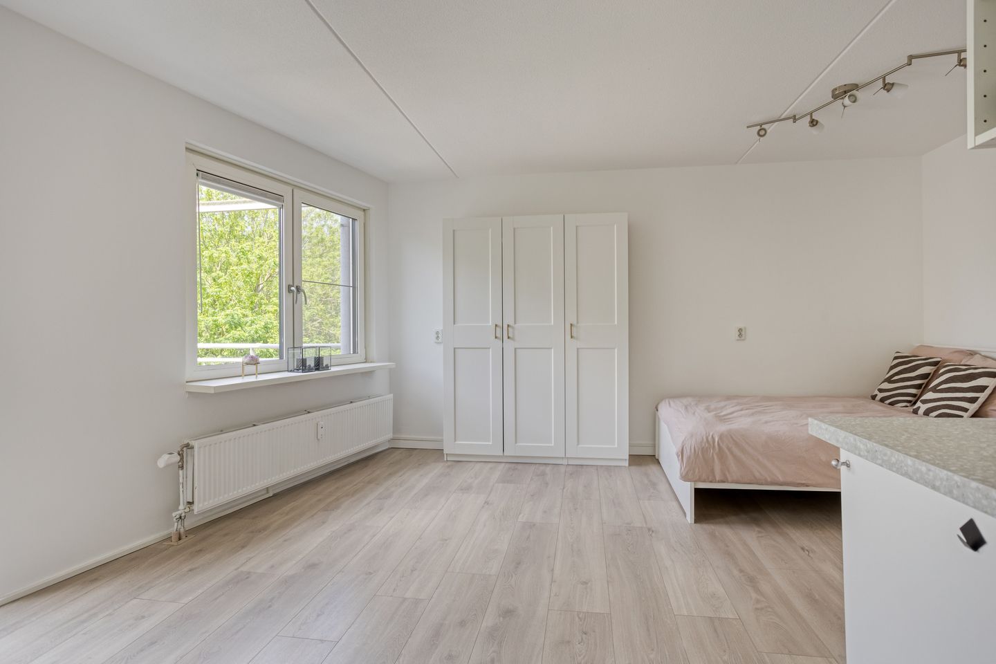 Foto 4 van Potvisstraat 1-A