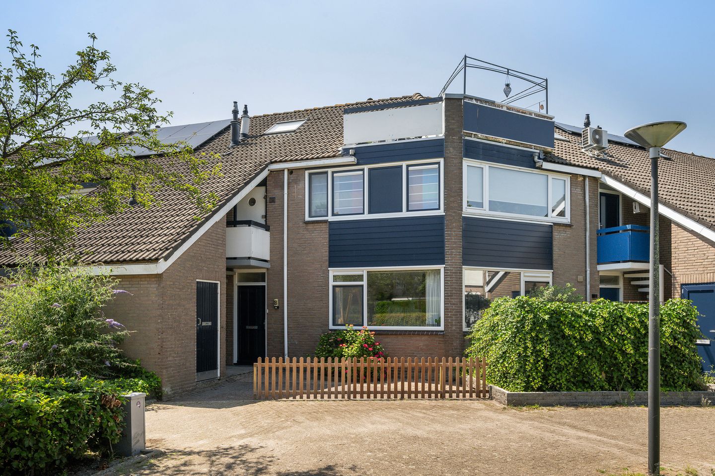 Foto 1 van Shawdreef 18
