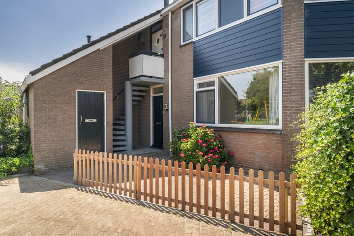 Foto 5 van Shawdreef 18
