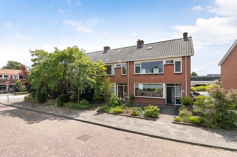 Baron van Boetzelaerlaan thumbnail