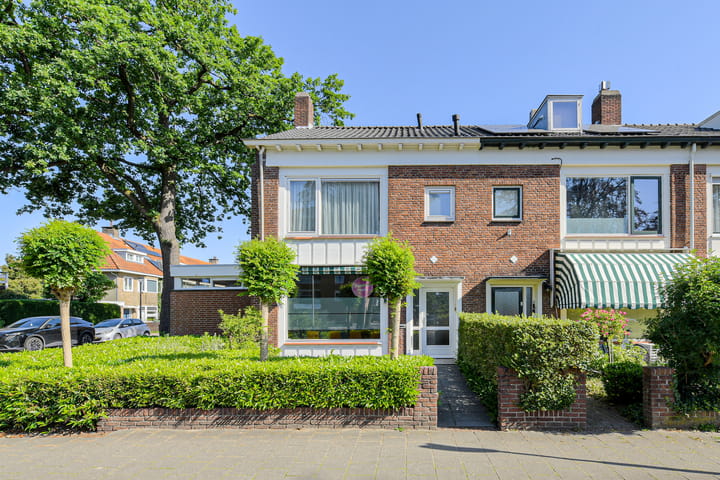 St. Ignatiusstraat 23