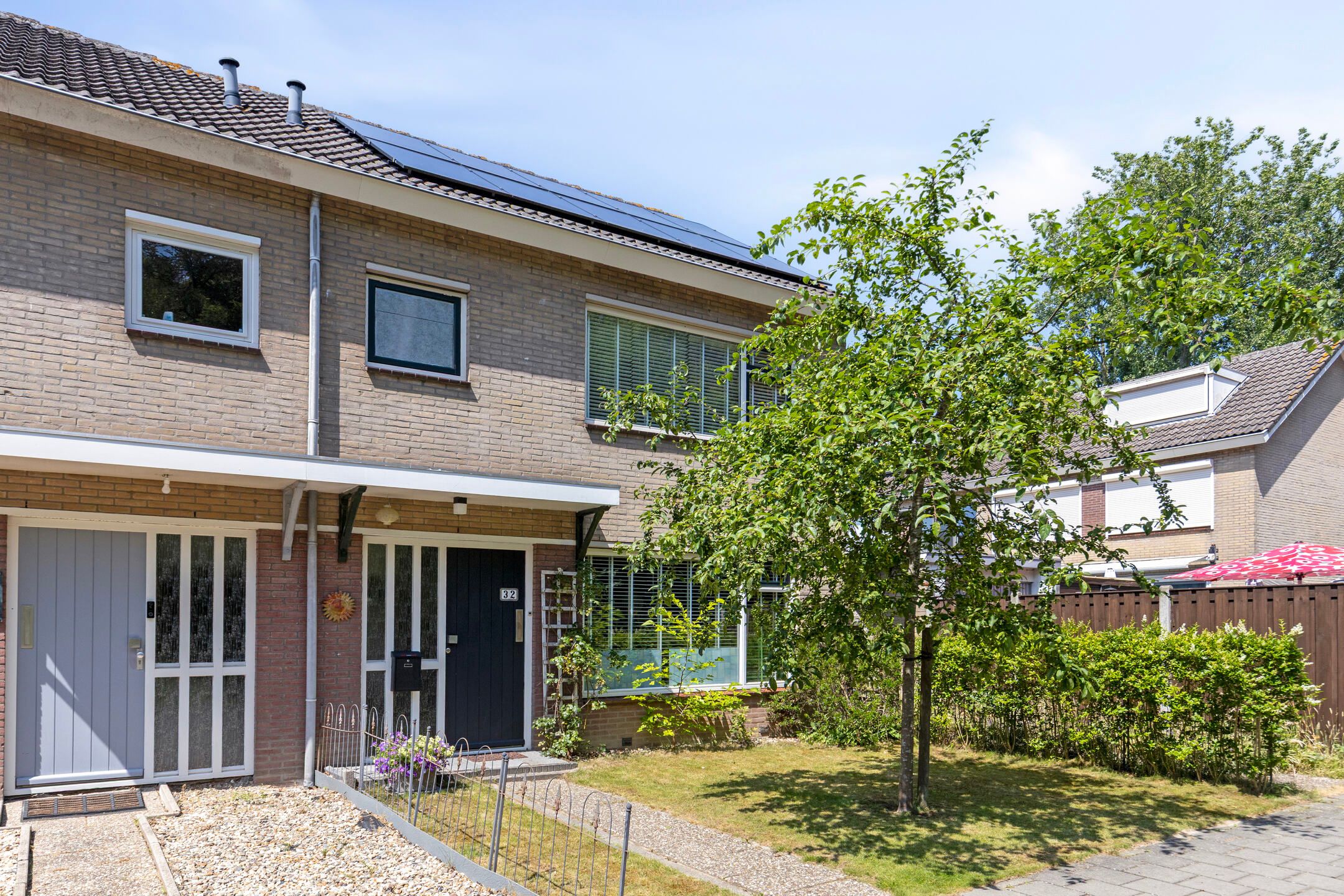 Archimedesstraat 32 