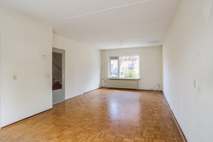 Foto 5 van Mesdaghof 11