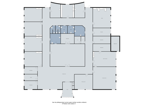 Bekijk plattegrond