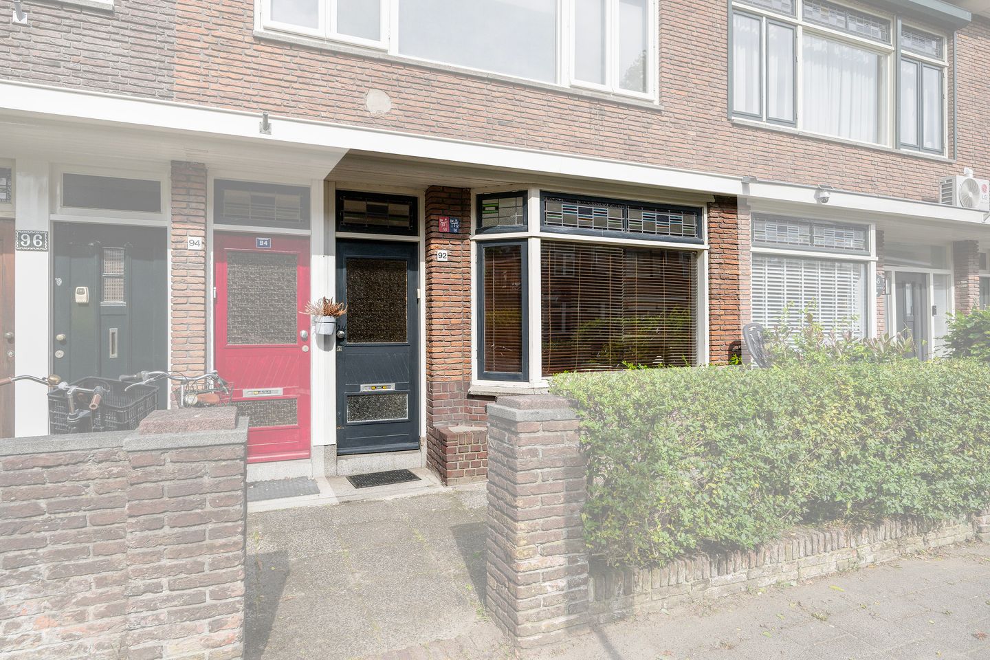 Foto 5 van Sweelinckstraat 92