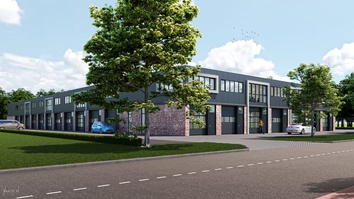 Rijnstraat 64-33