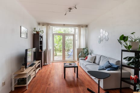 Sweelinckstraat thumbnail