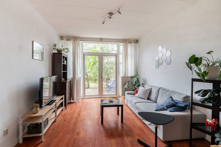 Sweelinckstraat 92