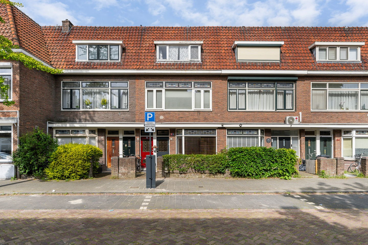Foto 4 van Sweelinckstraat 92