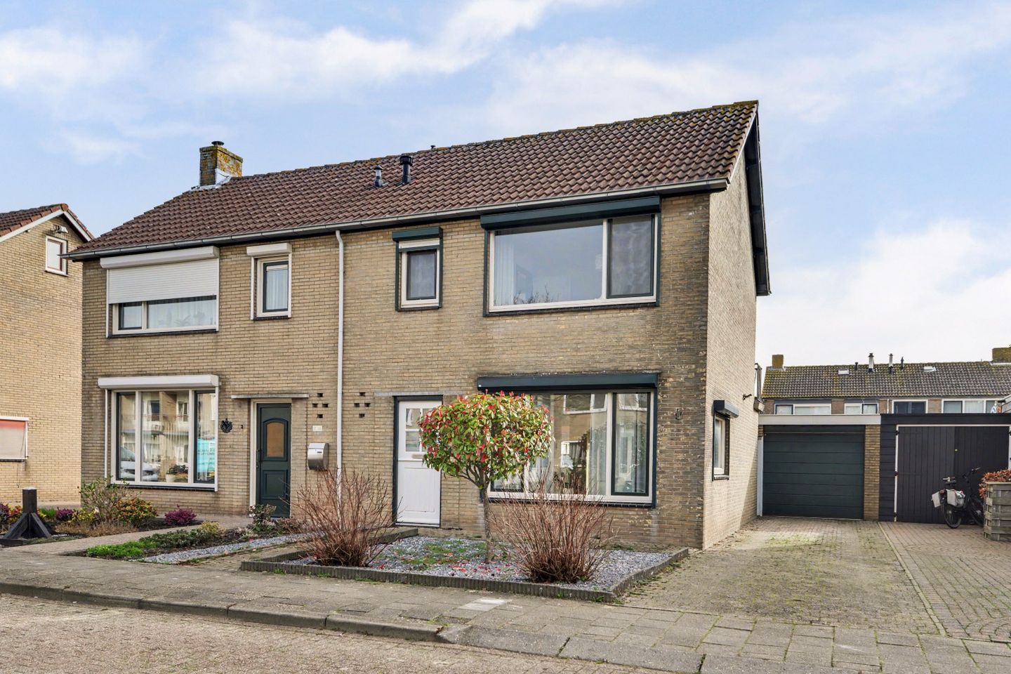 Foto 1 van Nieukerckestraat 10