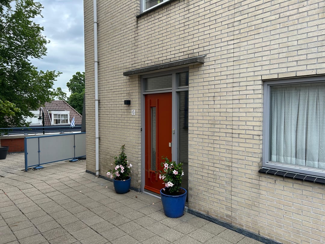 Foto 13 van Roode Leeuw 6