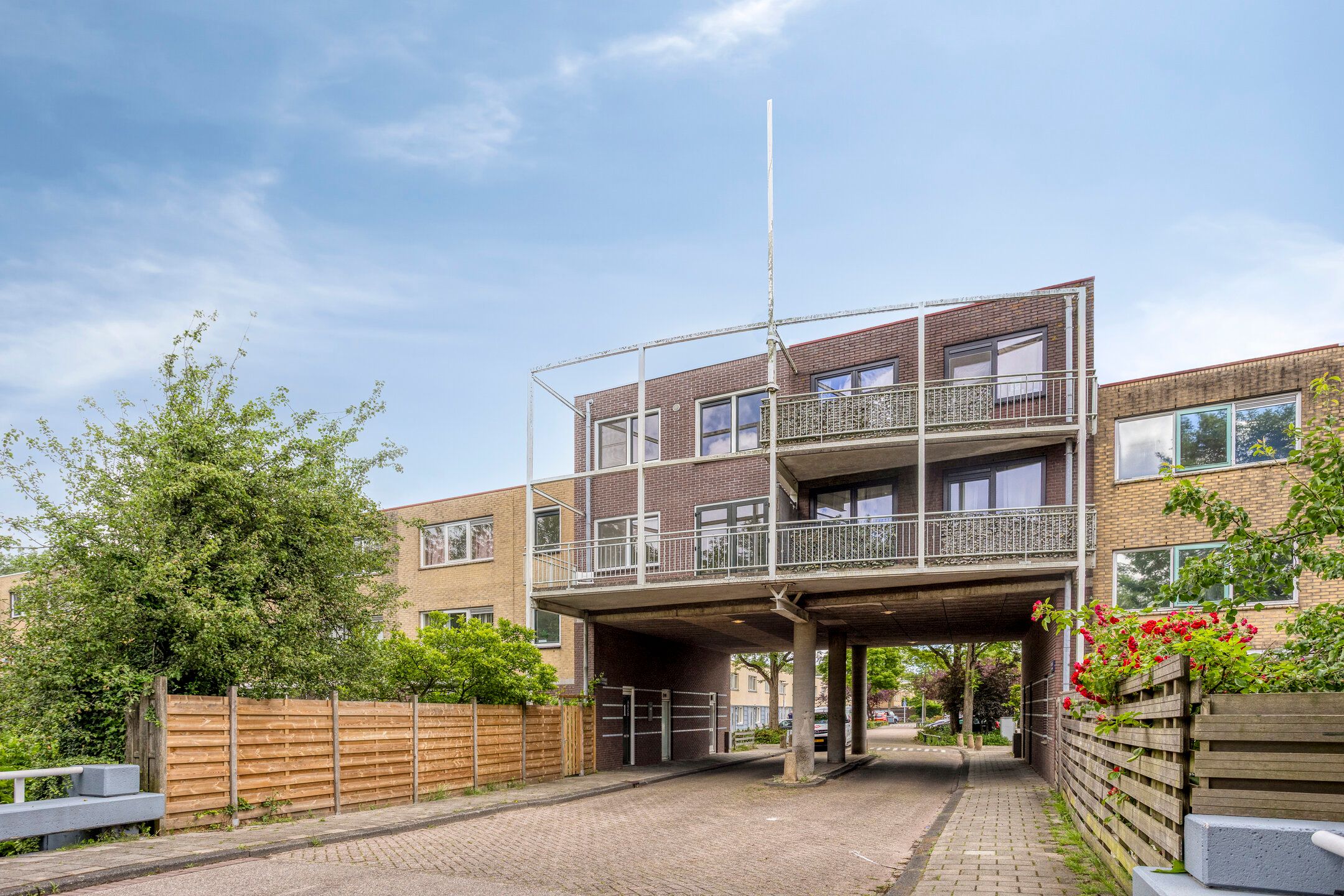 Potvisstraat 1-B 1 B