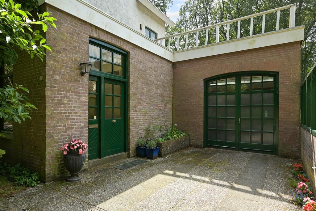 Photo 24 of Paauwlaan 1