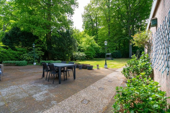 Foto 5 van Paauwlaan 1