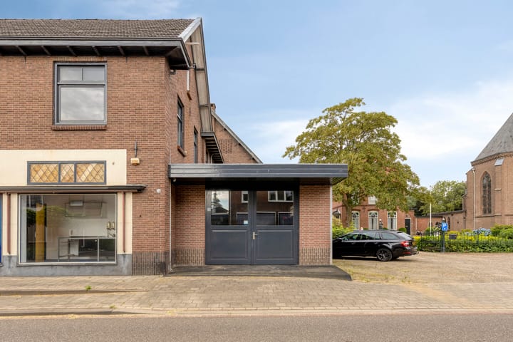 Kerkstraat 74, Gaanderen