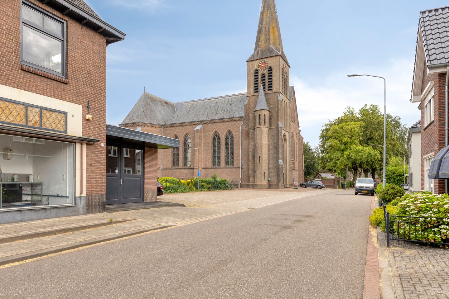 View photo 4 of Kerkstraat 74