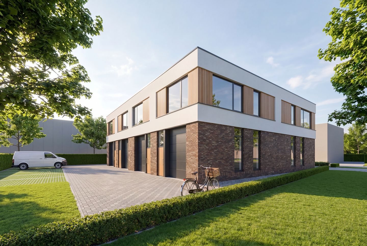 Bekijk foto 2 van Steegschenhofscheweg