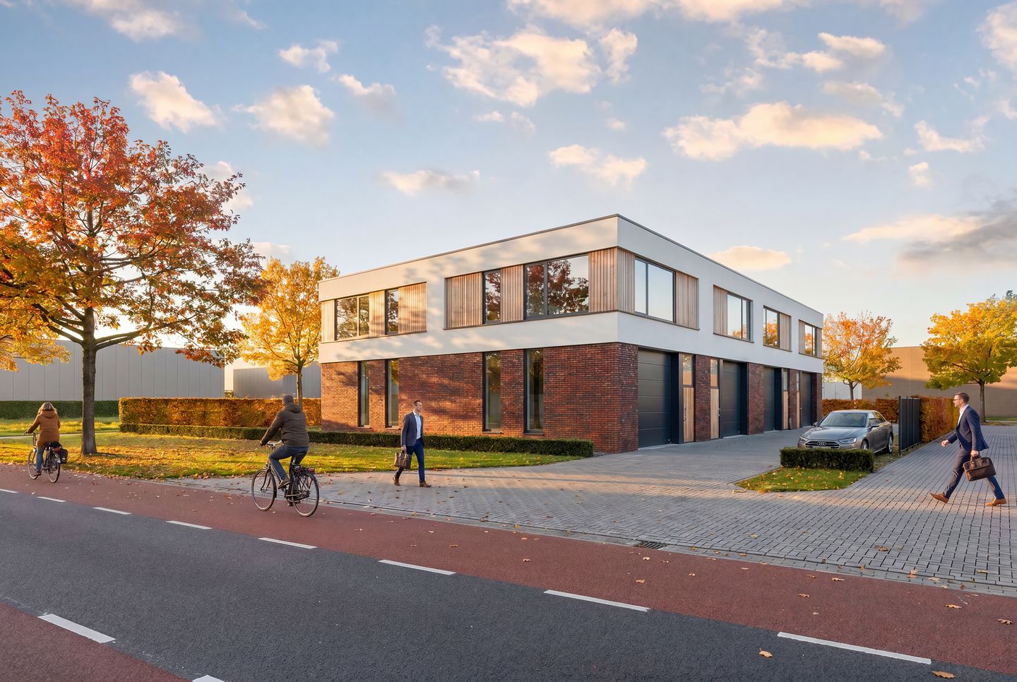 Bekijk foto 3 van Steegschenhofscheweg