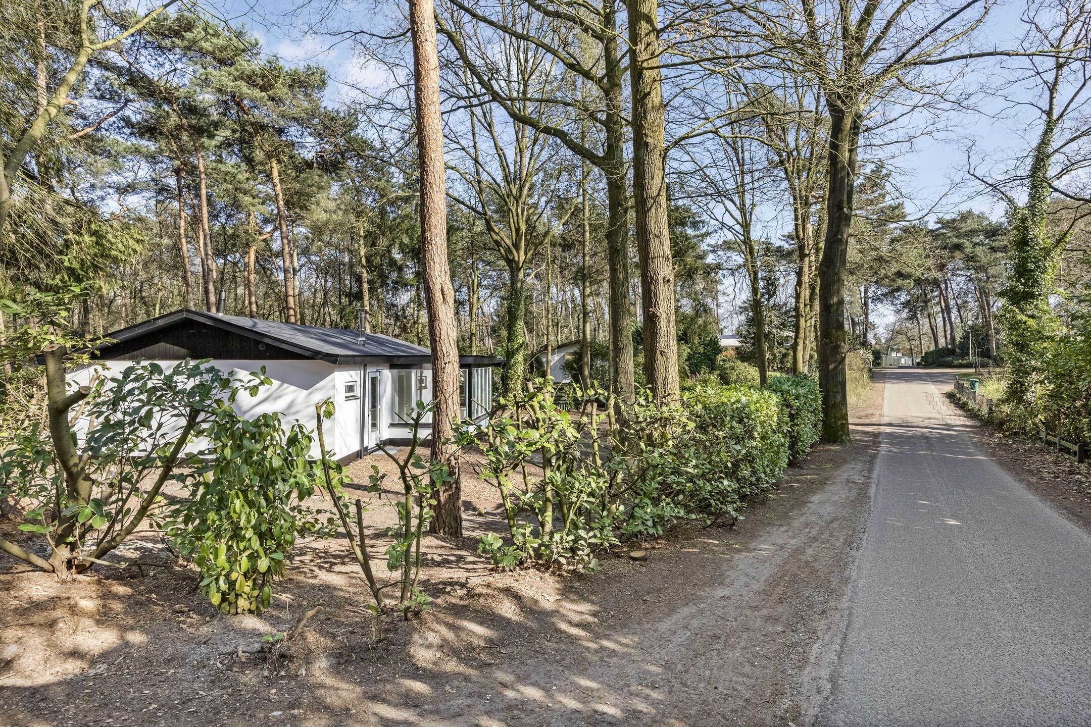 studio freehold villa in Baarle-Nassau — photo 2 of 5