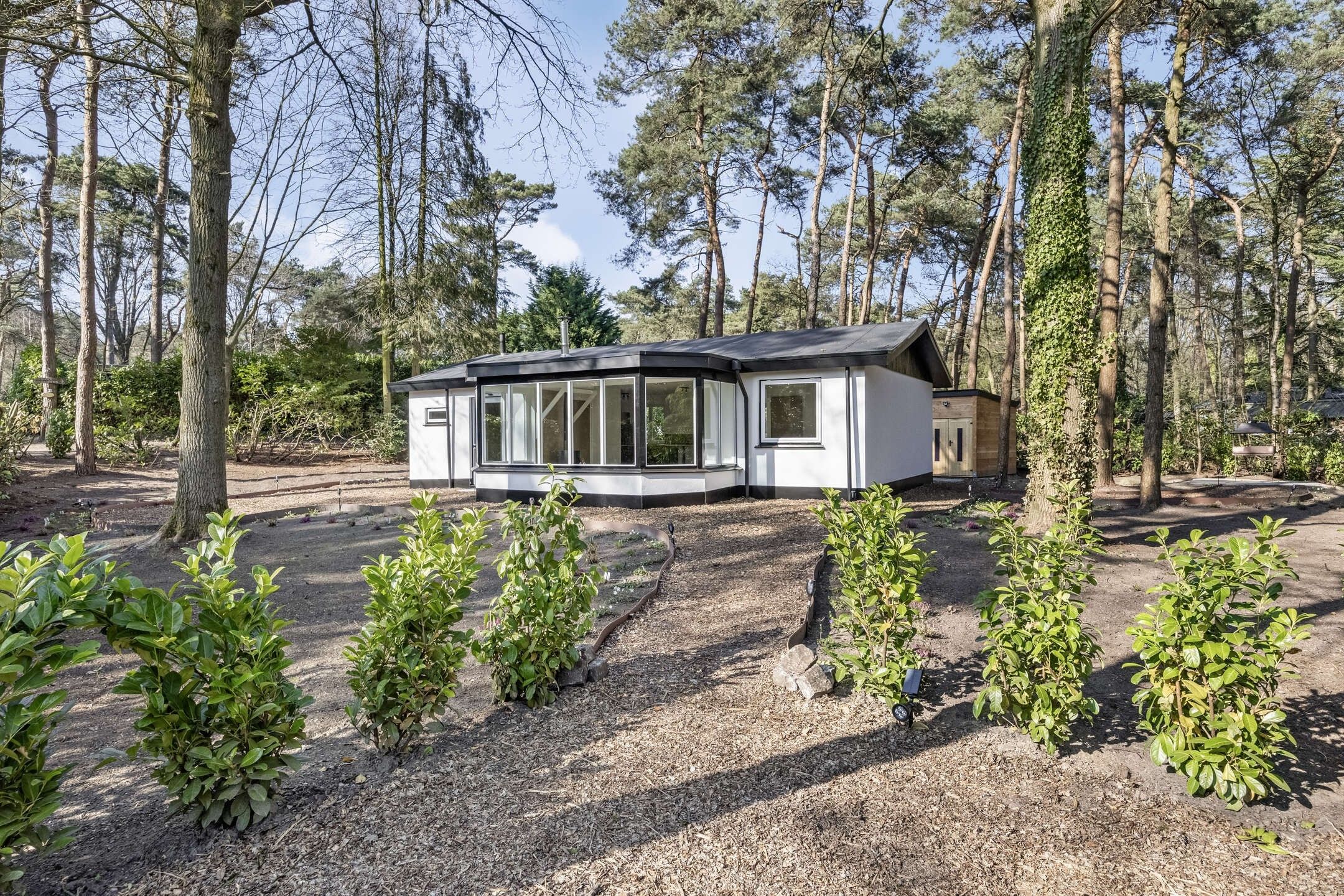 studio freehold villa in Baarle-Nassau — photo 1 of 5