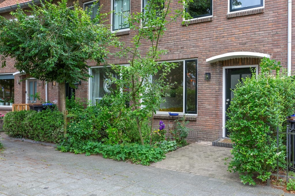 Foto 7 van Meloenstraat 42
