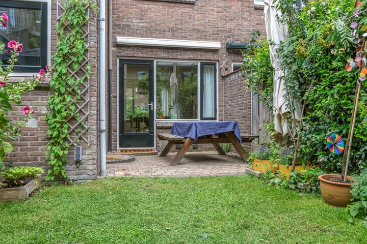 Foto 4 van Meloenstraat 42