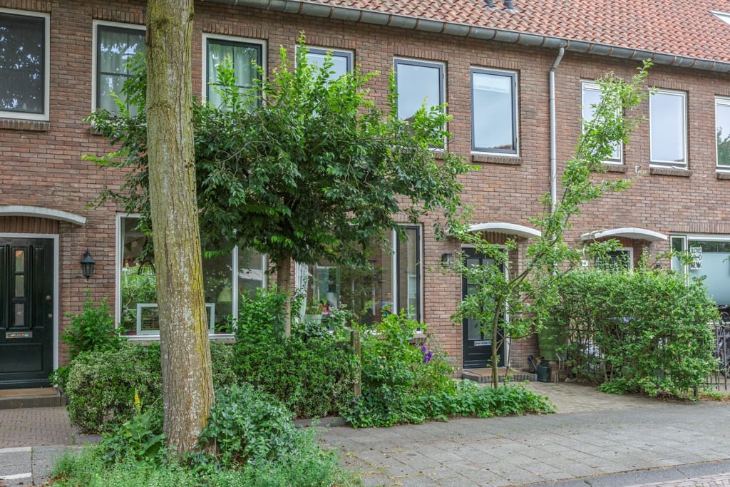 Foto 6 van Meloenstraat 42