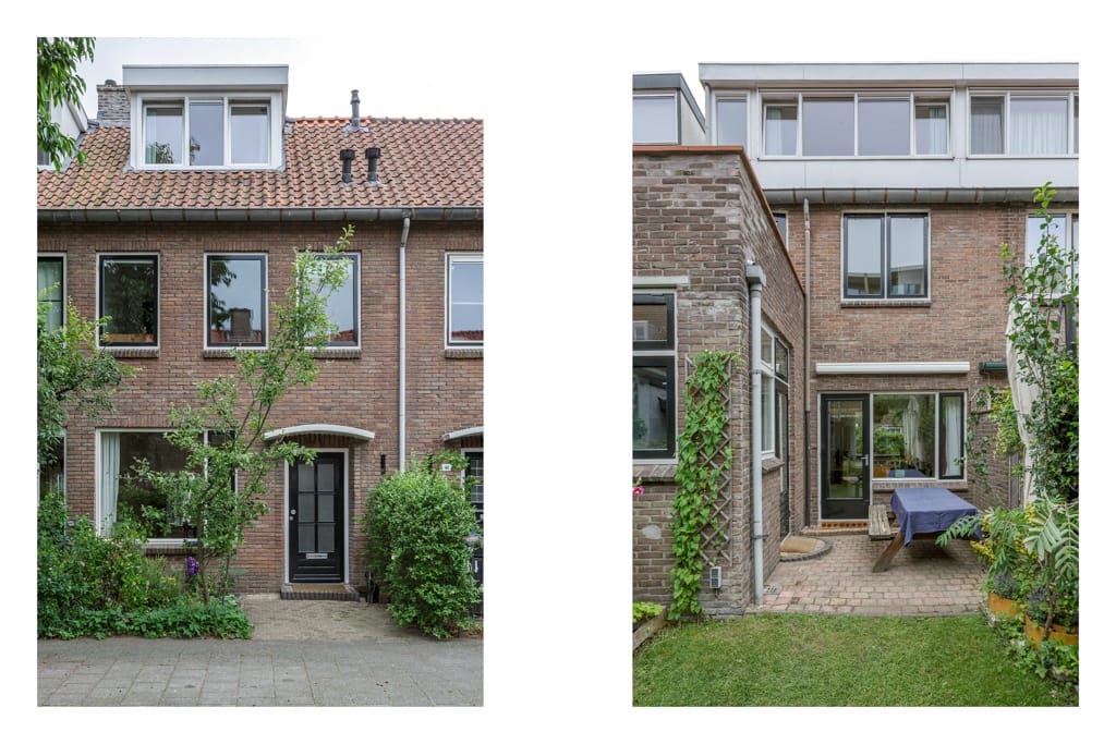 Foto 45 van Meloenstraat 42