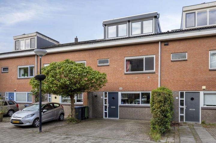Foto 4 van Justus van Effenpad 5