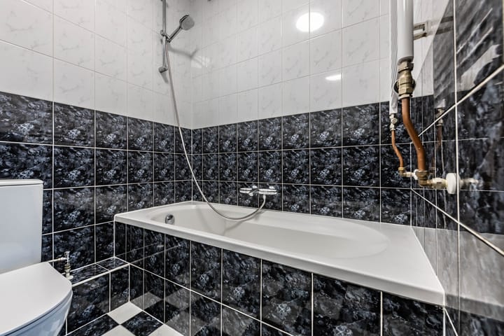 Appartement te koop: Baarsjesweg 167-3, Amsterdam