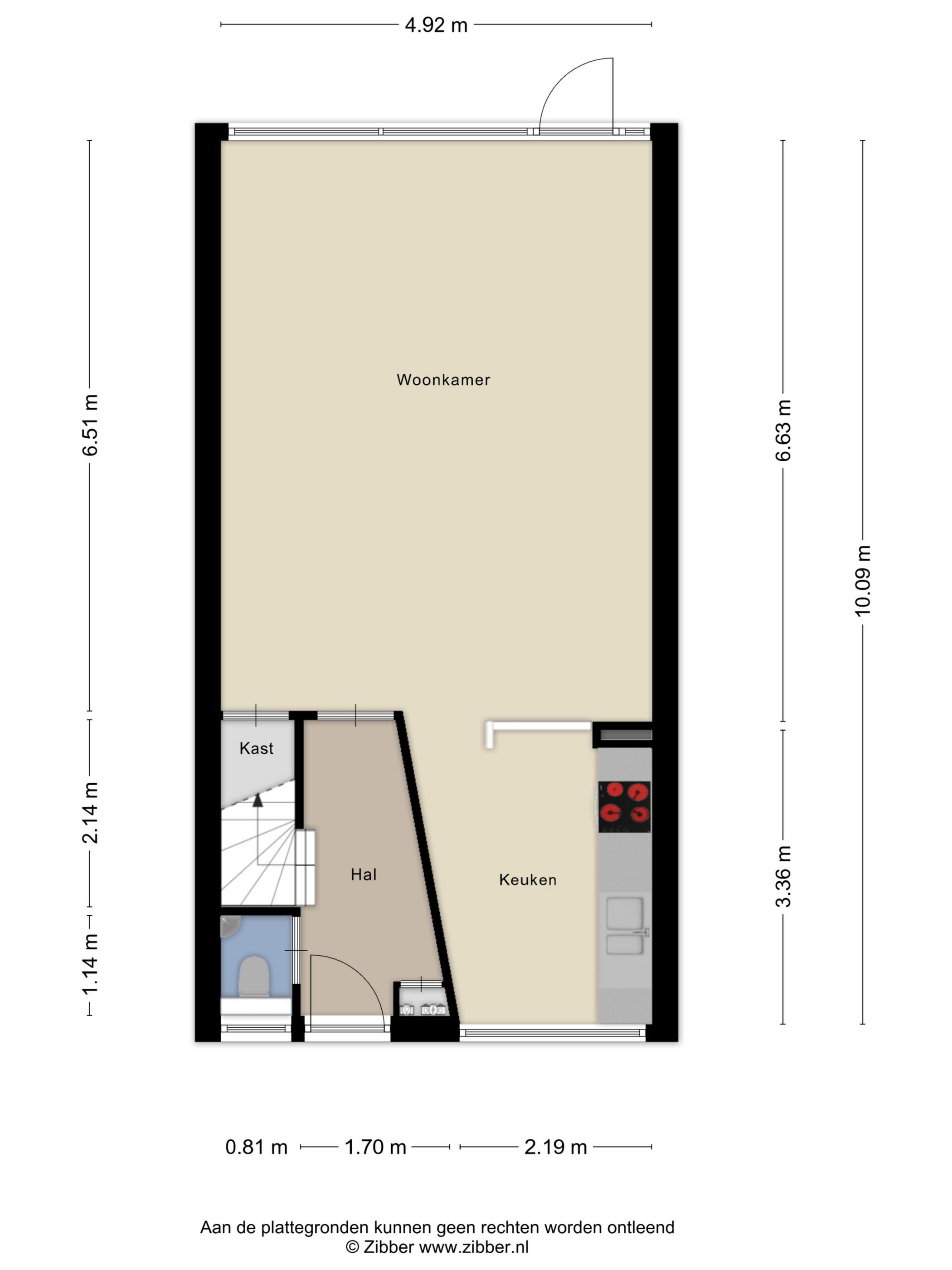 Photo 6 of Wikke 22