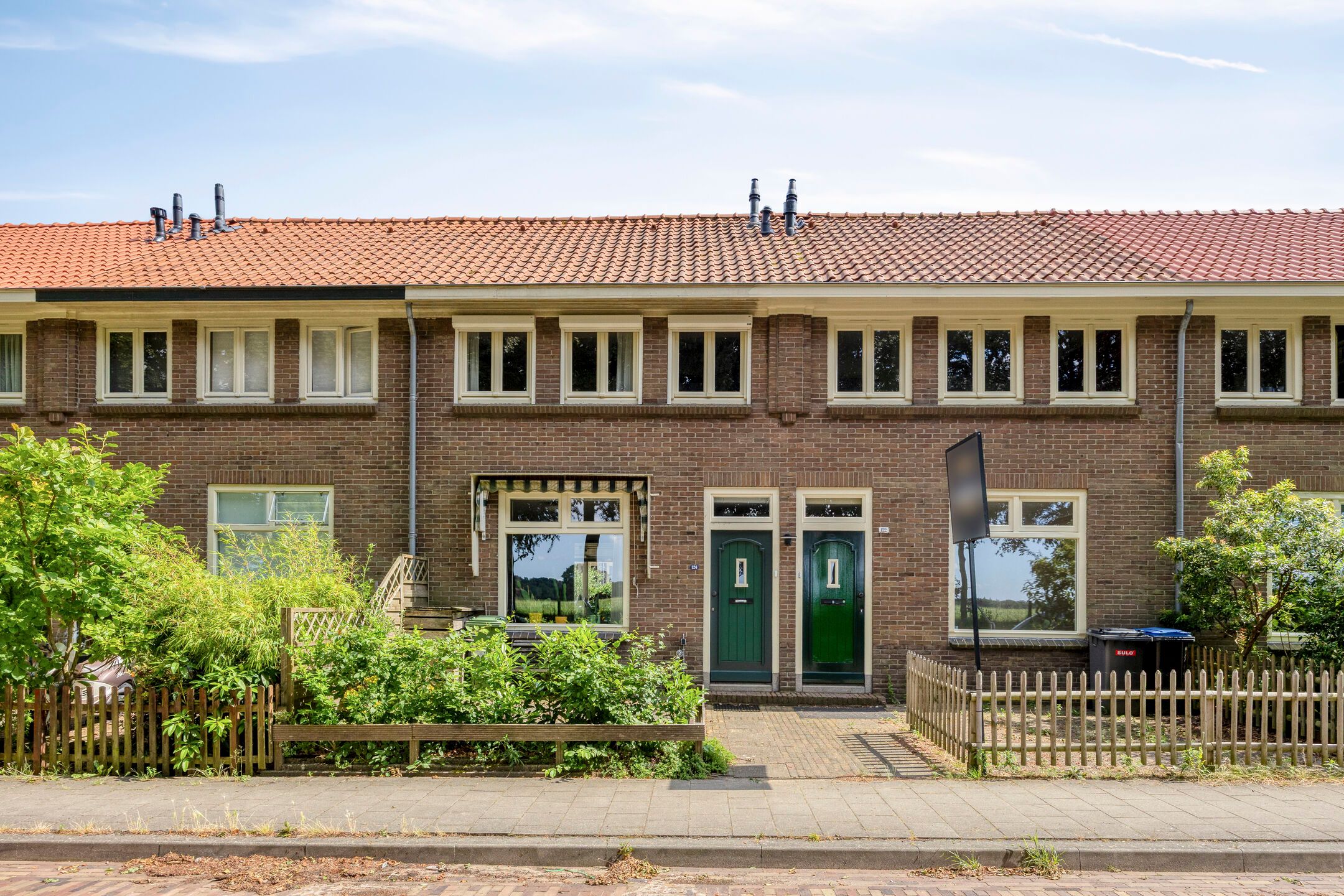 Beukenlaan 124 