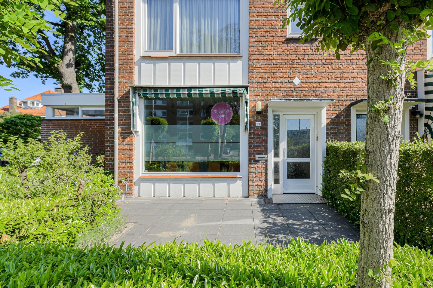 Foto 4 van St. Ignatiusstraat 23-A