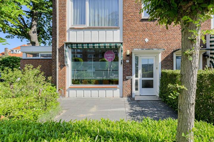 Foto 4 van St. Ignatiusstraat 23-A