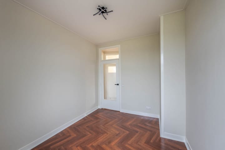 Appartement te koop: Baarsjesweg 167-3, Amsterdam